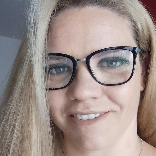 Babá em Taboão da Serra: MARIANA