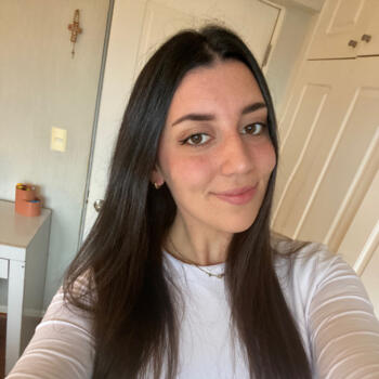 Baby-sitter in Concepción: Antonella