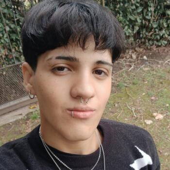 Babysitter González Catán: Tiziano maciel