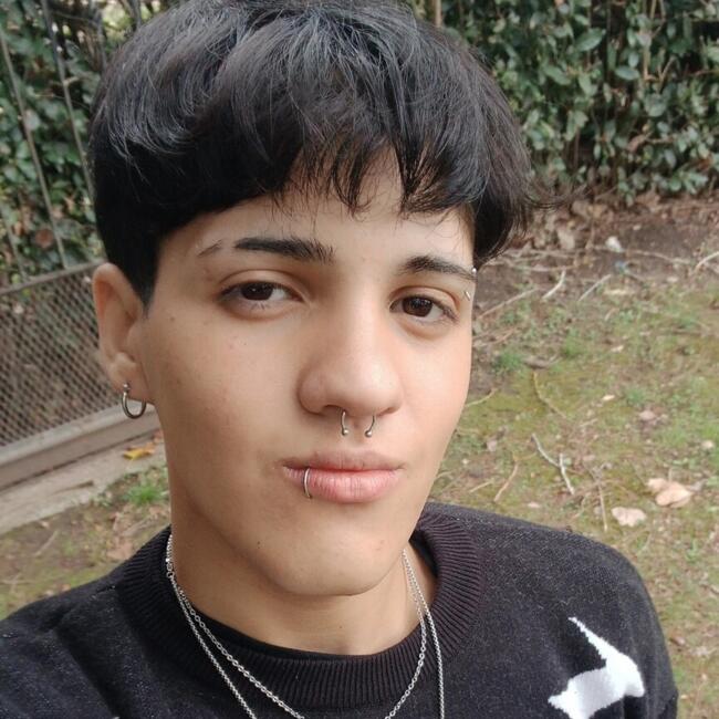 Babysitter in González Catán: Tiziano maciel