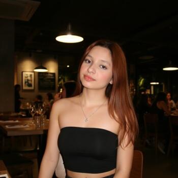 Babysitter in Brasília: Marissa