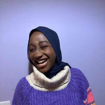 Babysitter Newcastle upon Tyne: Sumayyah