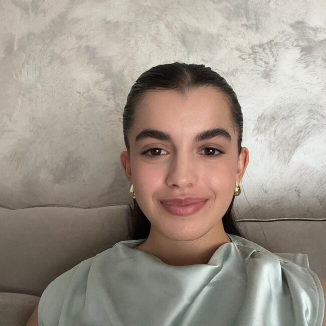 Babysitter in Leforest: Asma