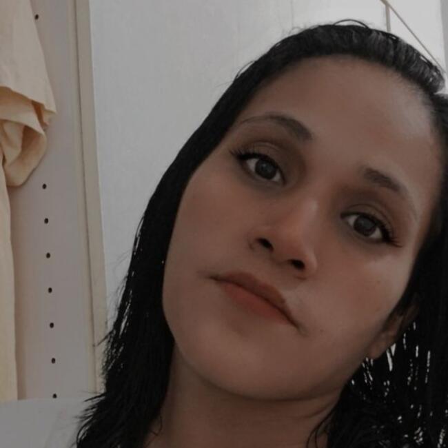 Babysitter in Duque de Caxias: Edilaine Santos Vieira