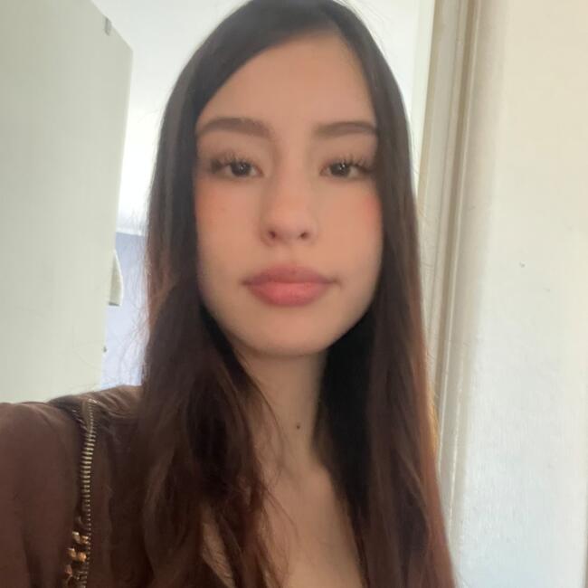 Niñera en Osorno: Catalina