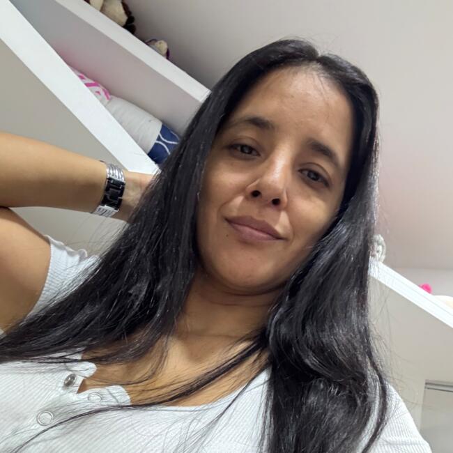 Niñera en Cúcuta: Yesika