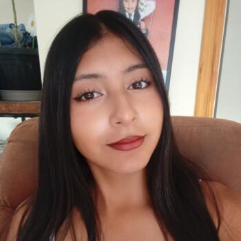 Babysitter in Melipilla: Josefina