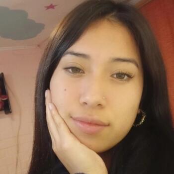 Babysitter in Santiago: Diana