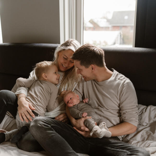 Babysitting job in Ederveen: Coralie