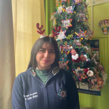 Niñera en Puerto Varas: Javiera