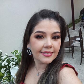 Babysitter Rio de Janeiro: FERNANDA