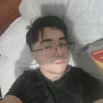 Parent Rancagua: Ignacio