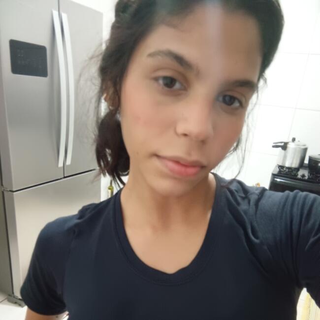 Babá em Cuiabá: Julia Gabriella