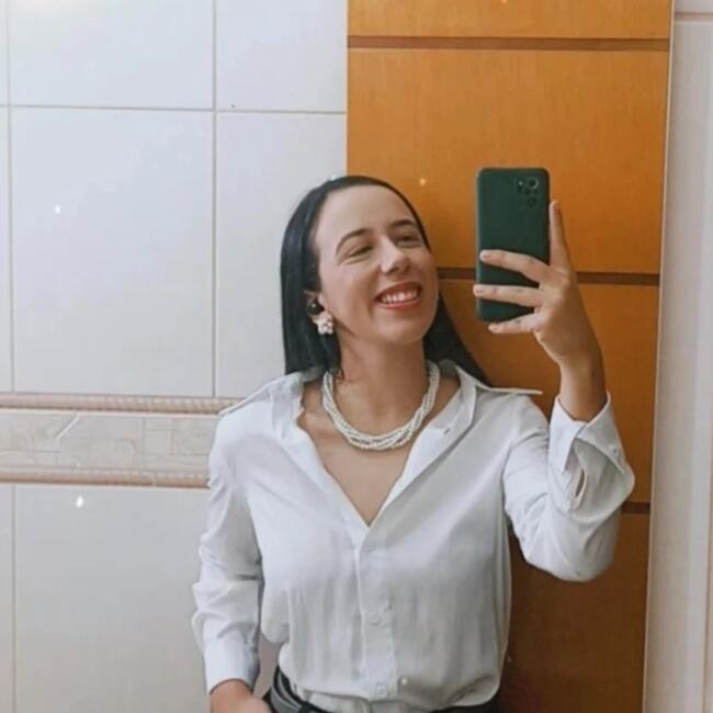 Babá em Indaiatuba: Nathália