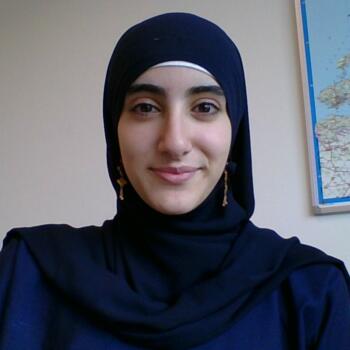 Baby-sitter in Rotterdam: Sulef