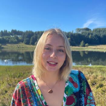 Babysitter in Gand: Elise