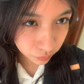Babysitter in Chiclayo: Valeria