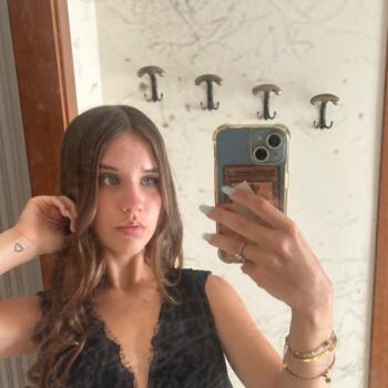 Babysitter Calvene: Giulia