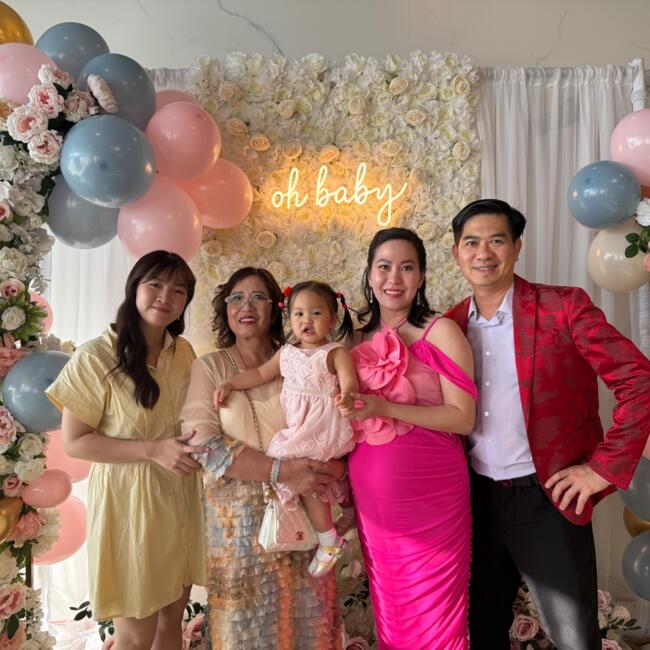 Babysitting job in Austin: My