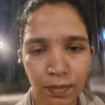 Δουλειά για nanny (νταντά) στην περιοχή Βομβάη: δουλειά φύλαξης παιδιών Ashwini