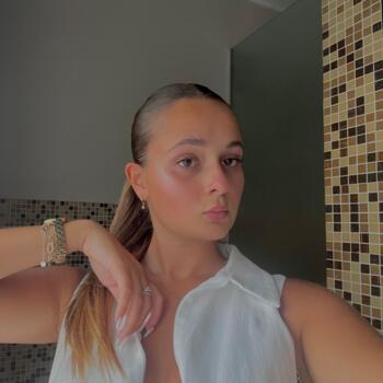 Babysitter a Zanica: Elisa