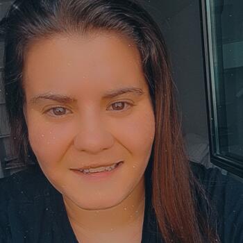 Niñera en Cervera: Arantxa