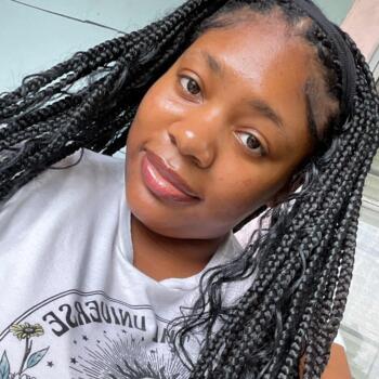 Babysitter in Mobile: D'Erika