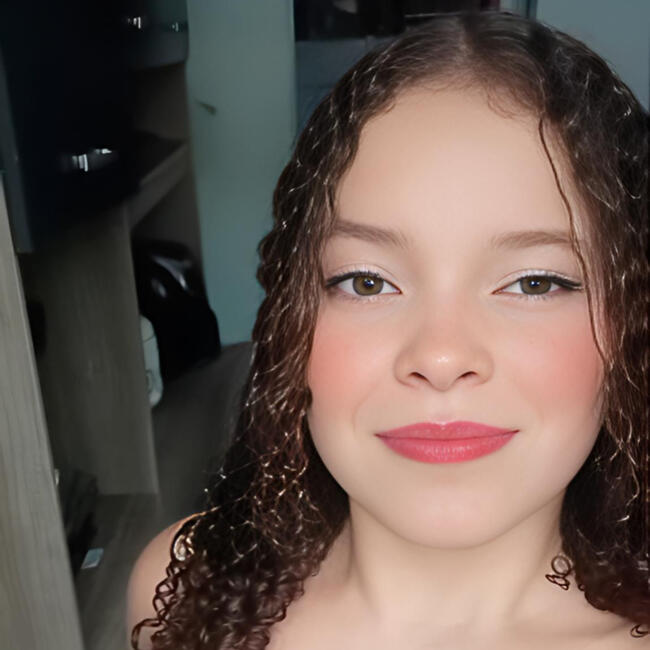 Babysitter in São Paulo: Rafaela