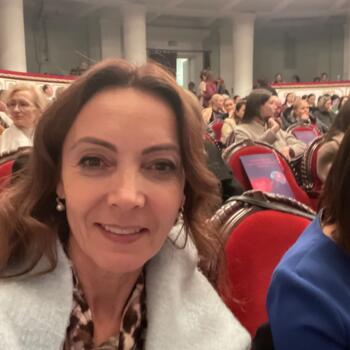 Babysitter Chișinău: Ana Maria