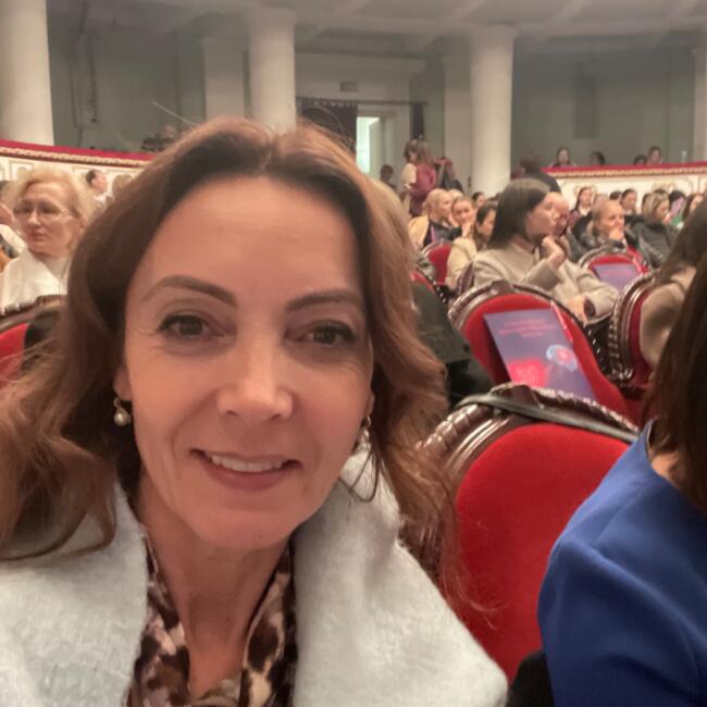 Bonă în Chișinău: Ana Maria