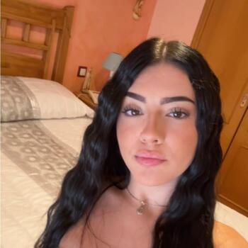 Niñera en Griñón: Irene