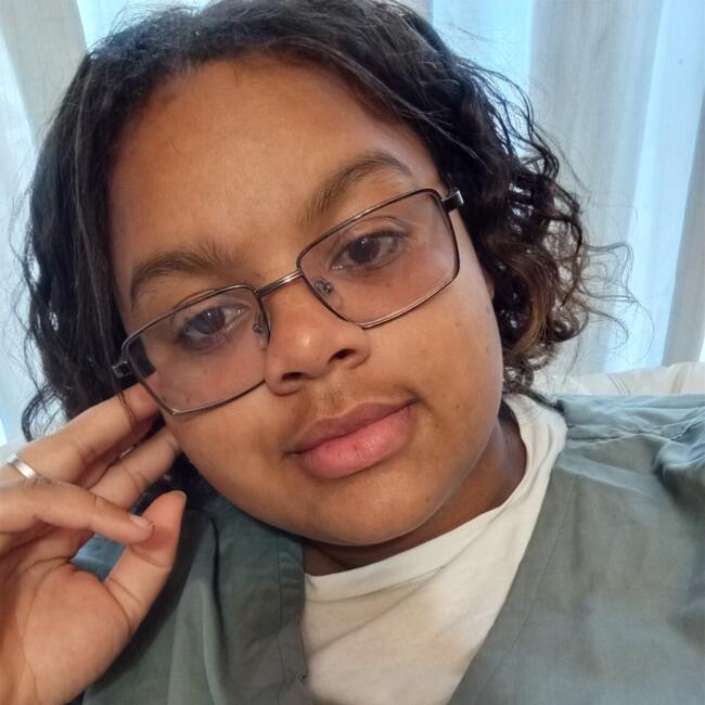 Babysitter in José C. Paz: Rachely