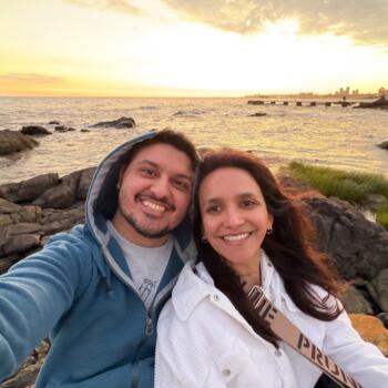 Parent Montevideo: Florencia