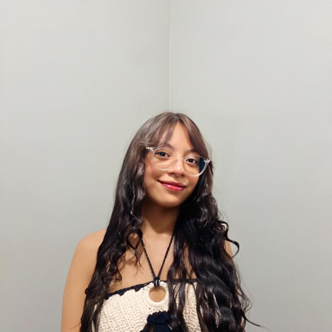 Babá em Porto Velho: Sofia Soares