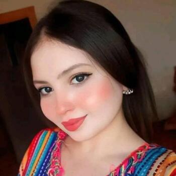 Nounou à Marrakech: Salma