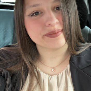 Babysitter Parete: Donatella