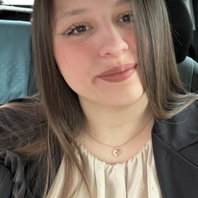 Babysitter in Parete: Donatella