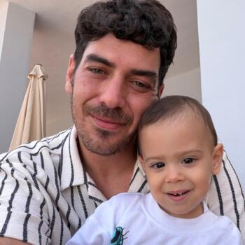 Babysitting job in Catadau: babysitting job Enric