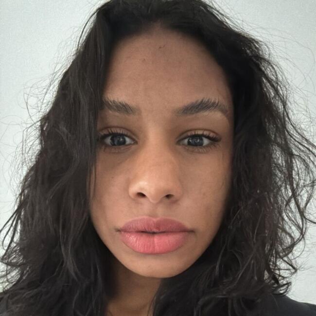 Babá em São José dos Campos: Bárbara Oliveira 