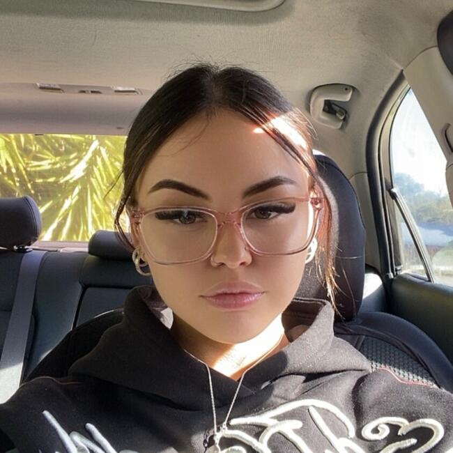 Babysitter in Bunbury: Shianne