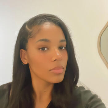 Babysitter in Le Blanc-Mesnil: Maiween