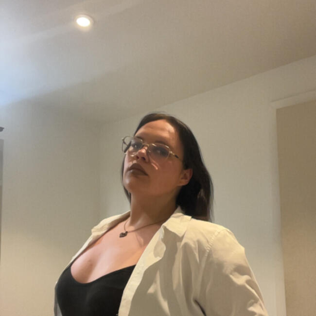 Nanny in Andenne: Chelsea