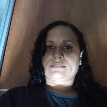 Babysitter in São Paulo: Ana Célia