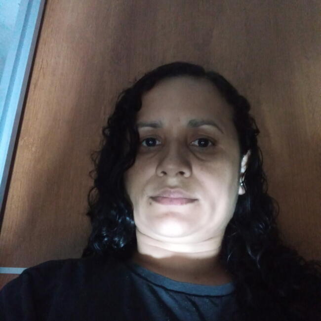Babysitter in São Paulo: Ana Célia