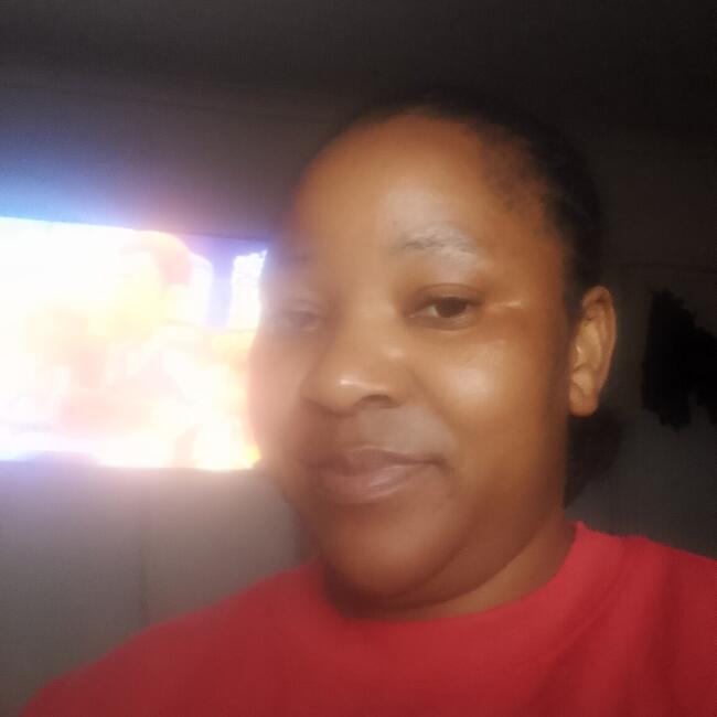 Nanny in Cape Town: Rumbidzai