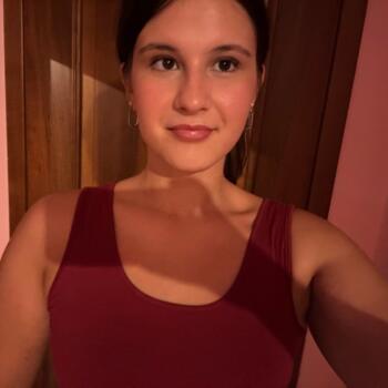 Babysitter in Lancenigo-Villorba: Soraya