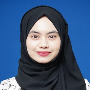Baby-sitter à Talence: Farah Geniva