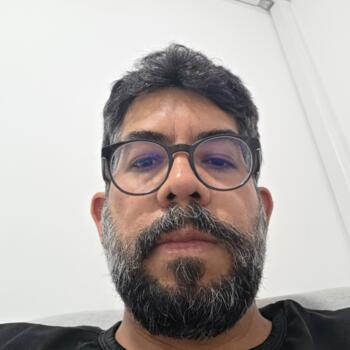 Parent Camaçari: Edson