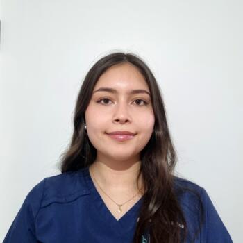 Babysitter in Macul: Barbara Llanos