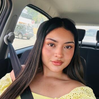 Babysitter Molina: Renata